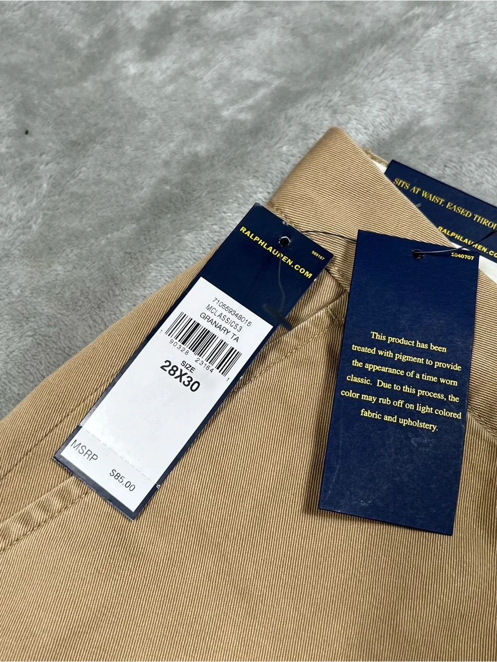Polo Ralph Lauren nwt polo